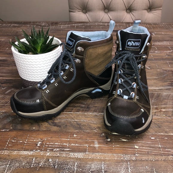 Ahnu Montara Hiking Boot